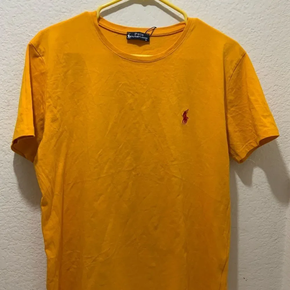 Ralph Lauren excellent from